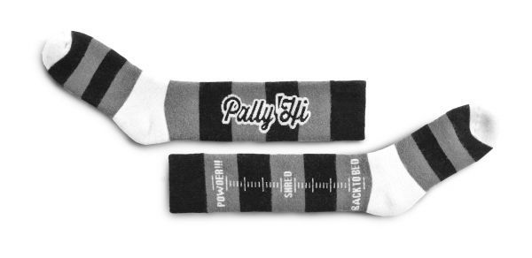 MERINO SOCKS &quot;GAUGE&quot;